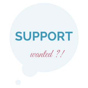 SUPPORT