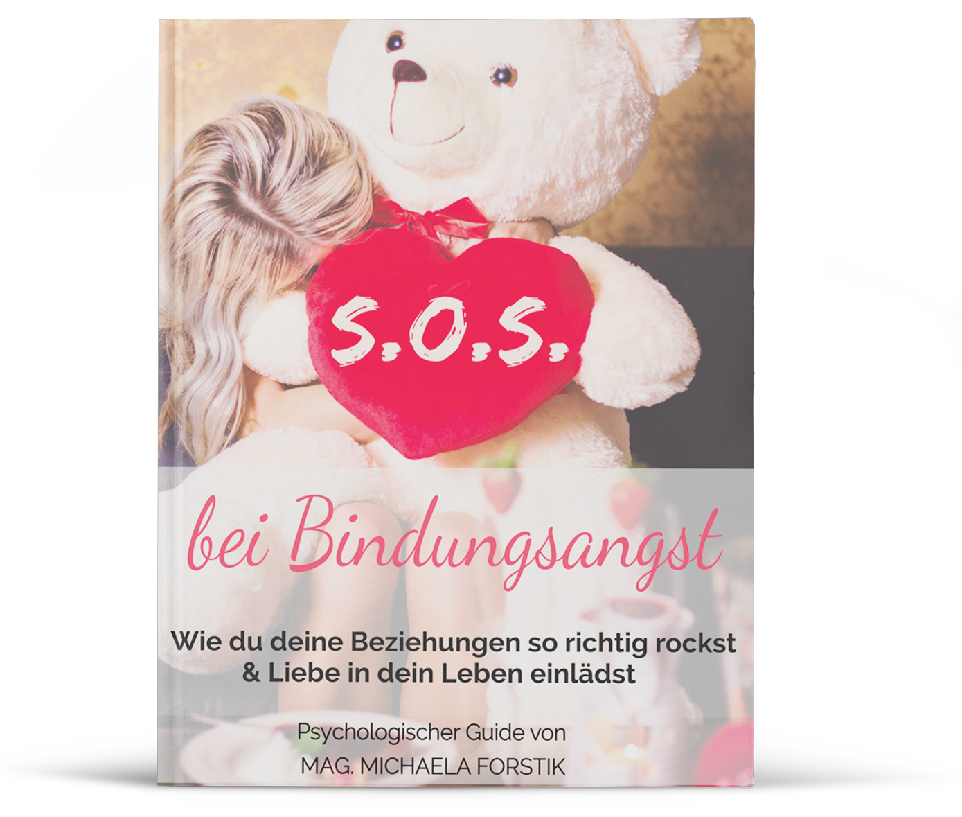 SOS bei Bindungsangst