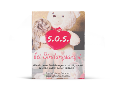 Hörbuch Bindungsangst 1